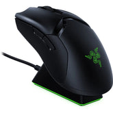 Razer (RZ01-03050100-R3G1) Viper Ultimate Wireless Gaming Mouse - With Charging Dock -